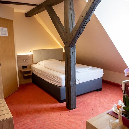 Flair Hotel Deutsches Haus Арендзе Екстер'єр фото