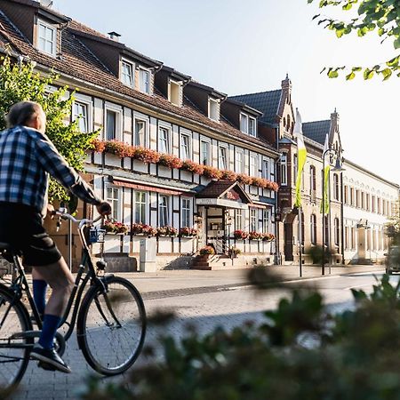 Flair Hotel Deutsches Haus Арендзе Екстер'єр фото