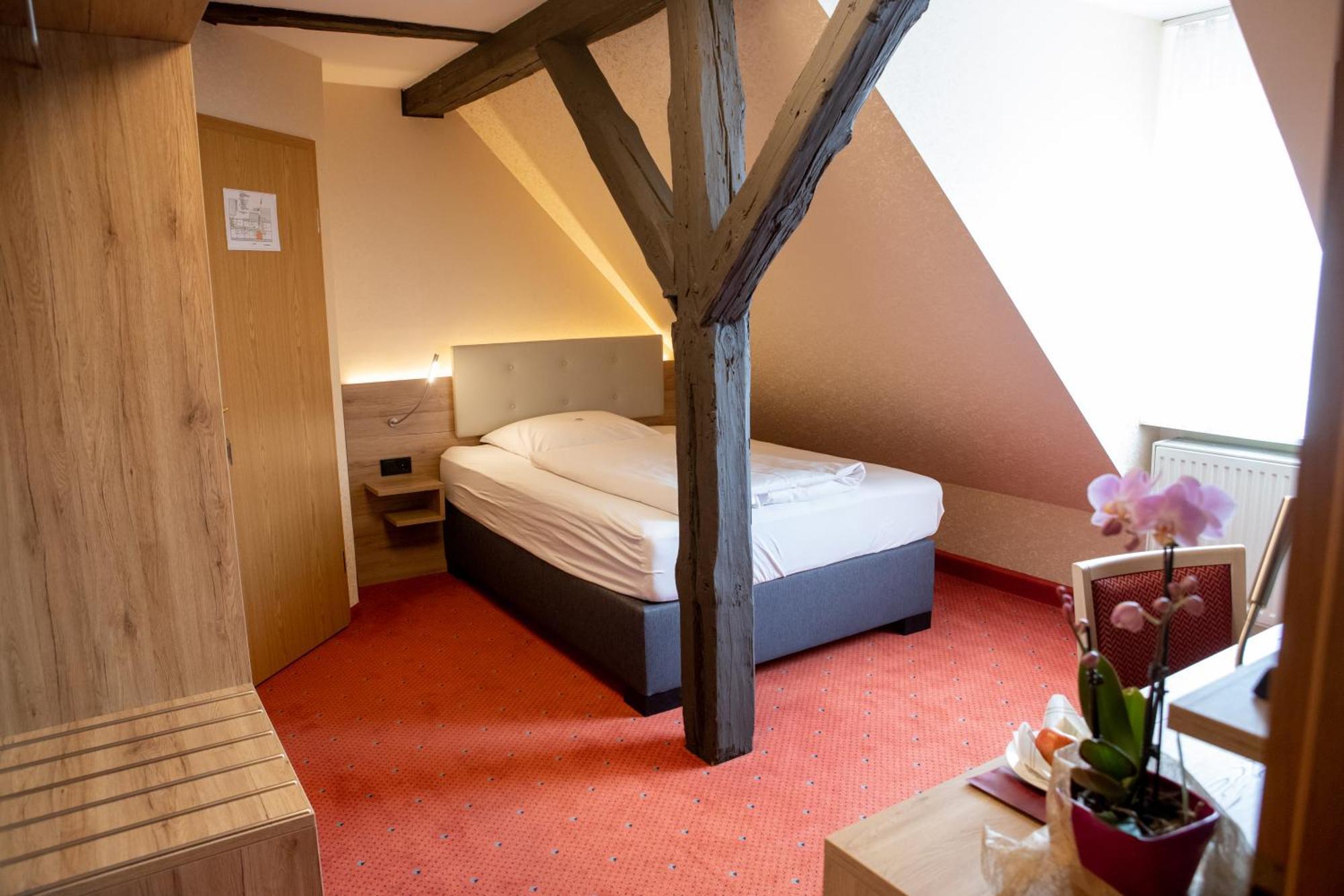 Flair Hotel Deutsches Haus Арендзе Екстер'єр фото