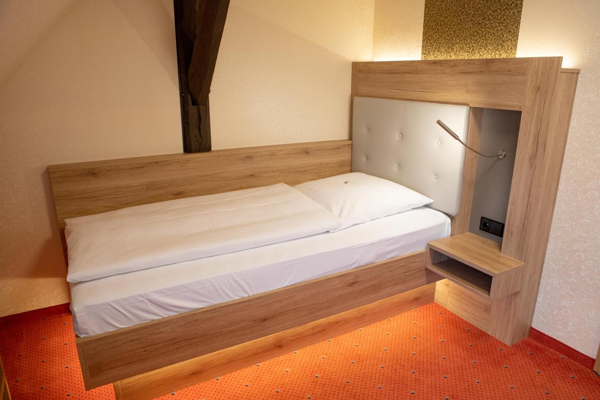 Flair Hotel Deutsches Haus Арендзе Екстер'єр фото