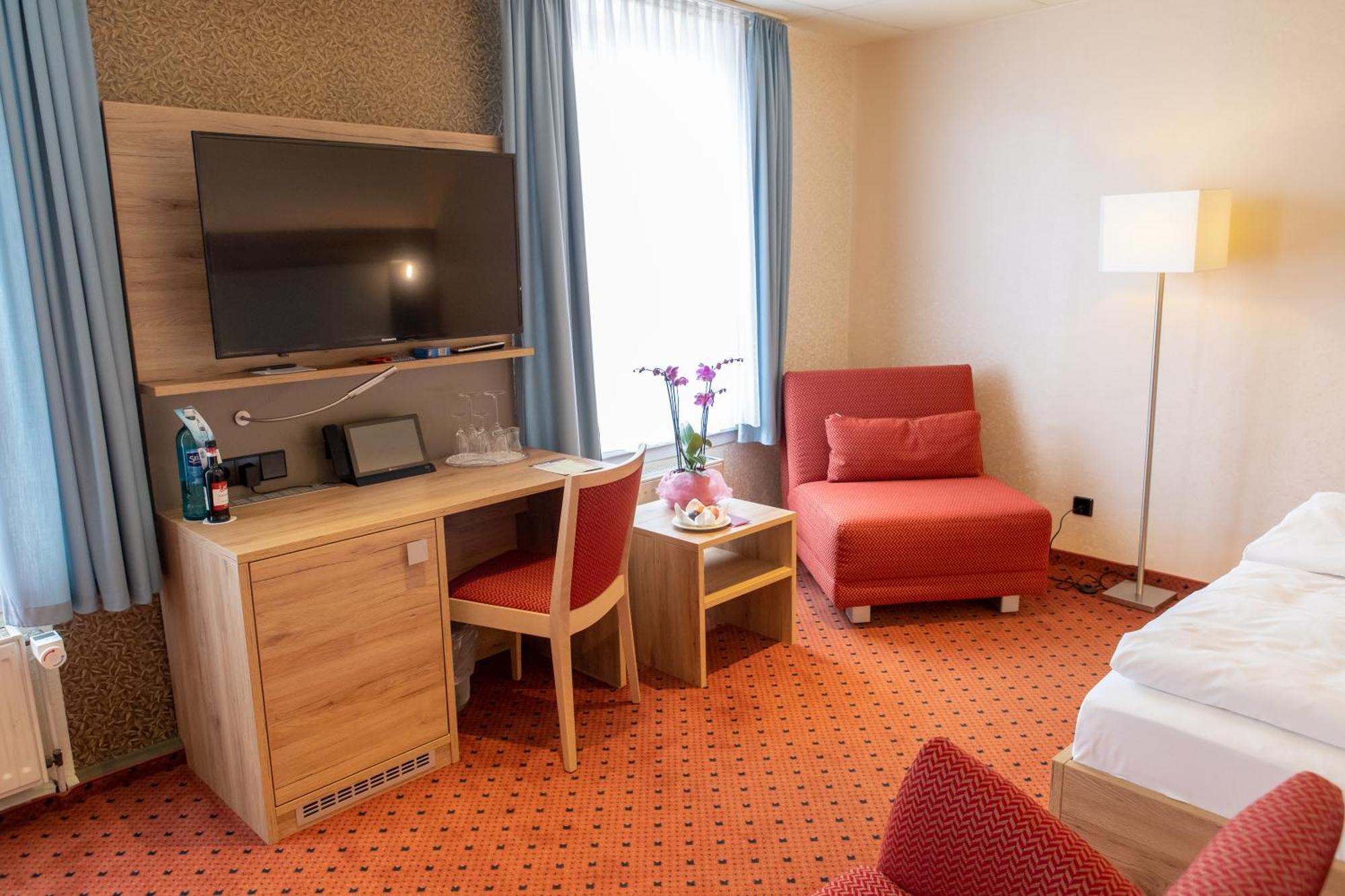 Flair Hotel Deutsches Haus Арендзе Екстер'єр фото