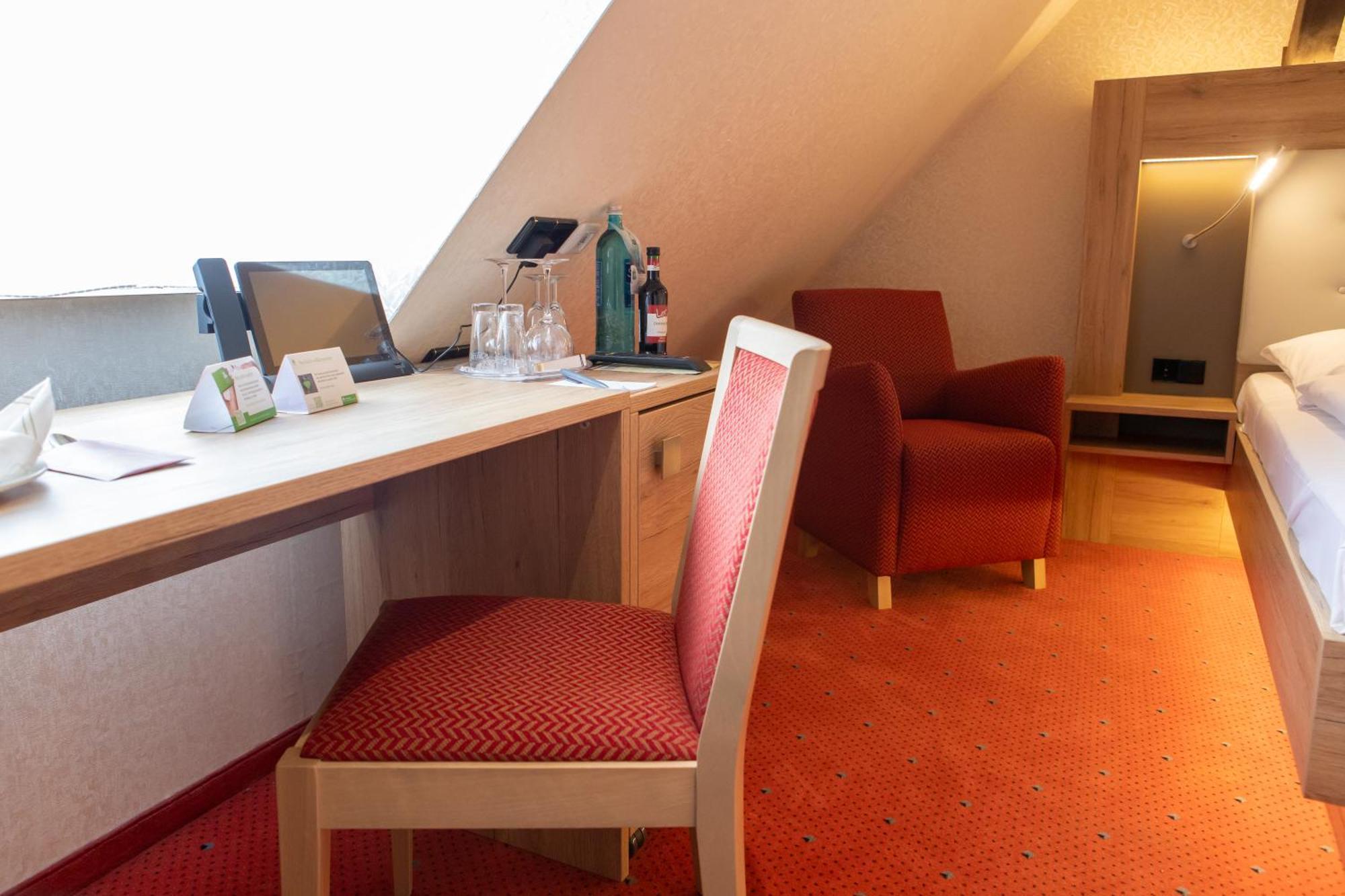 Flair Hotel Deutsches Haus Арендзе Екстер'єр фото