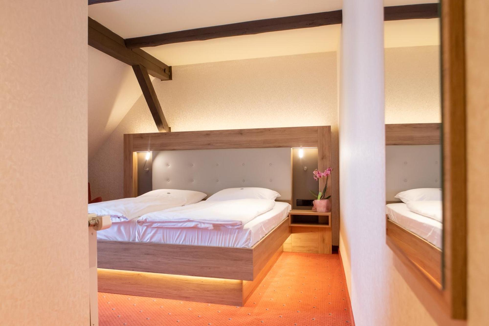 Flair Hotel Deutsches Haus Арендзе Екстер'єр фото