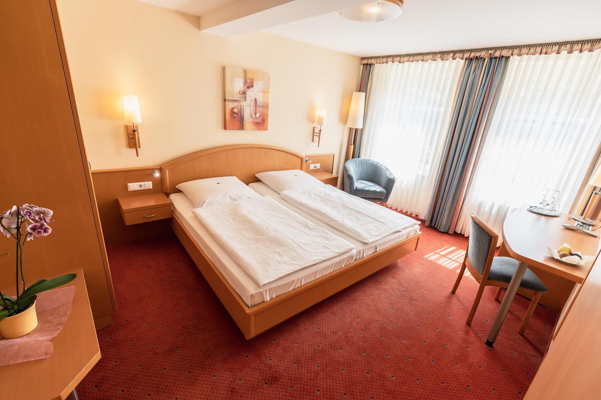 Flair Hotel Deutsches Haus Арендзе Екстер'єр фото