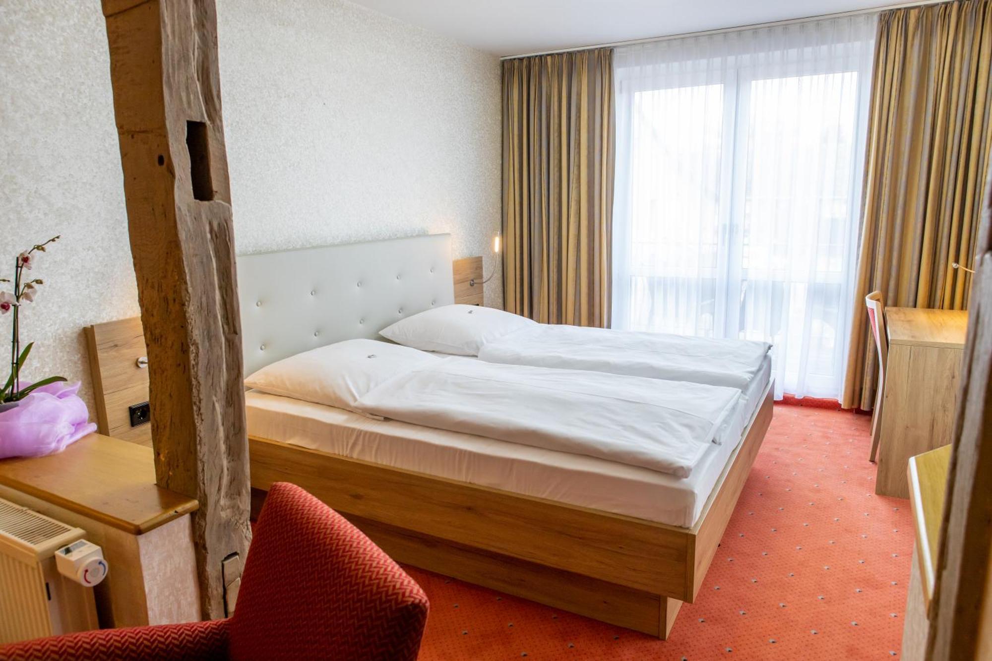 Flair Hotel Deutsches Haus Арендзе Екстер'єр фото