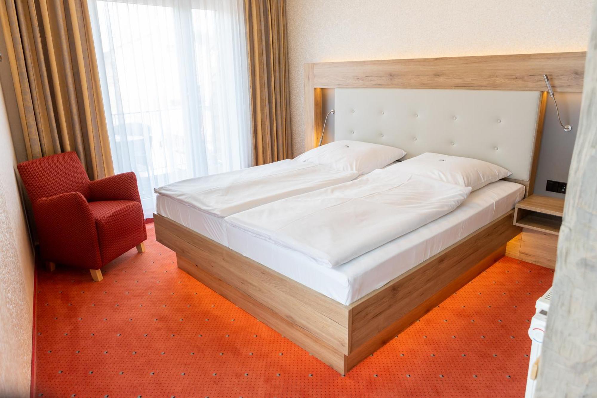 Flair Hotel Deutsches Haus Арендзе Екстер'єр фото