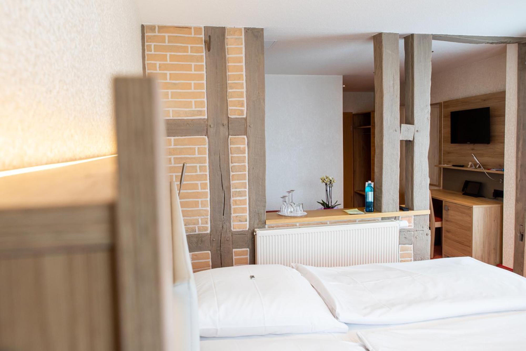 Flair Hotel Deutsches Haus Арендзе Екстер'єр фото