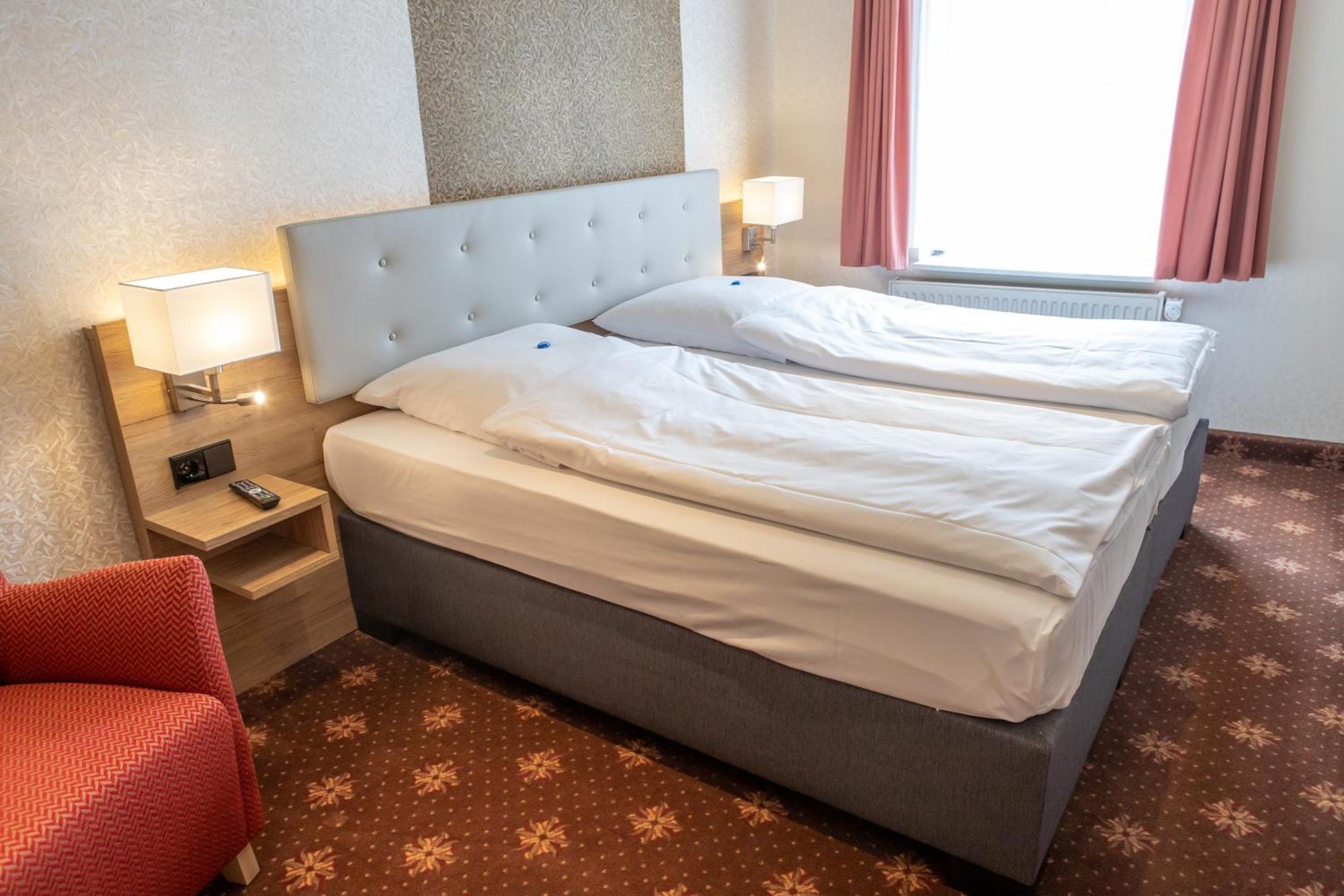 Flair Hotel Deutsches Haus Арендзе Екстер'єр фото