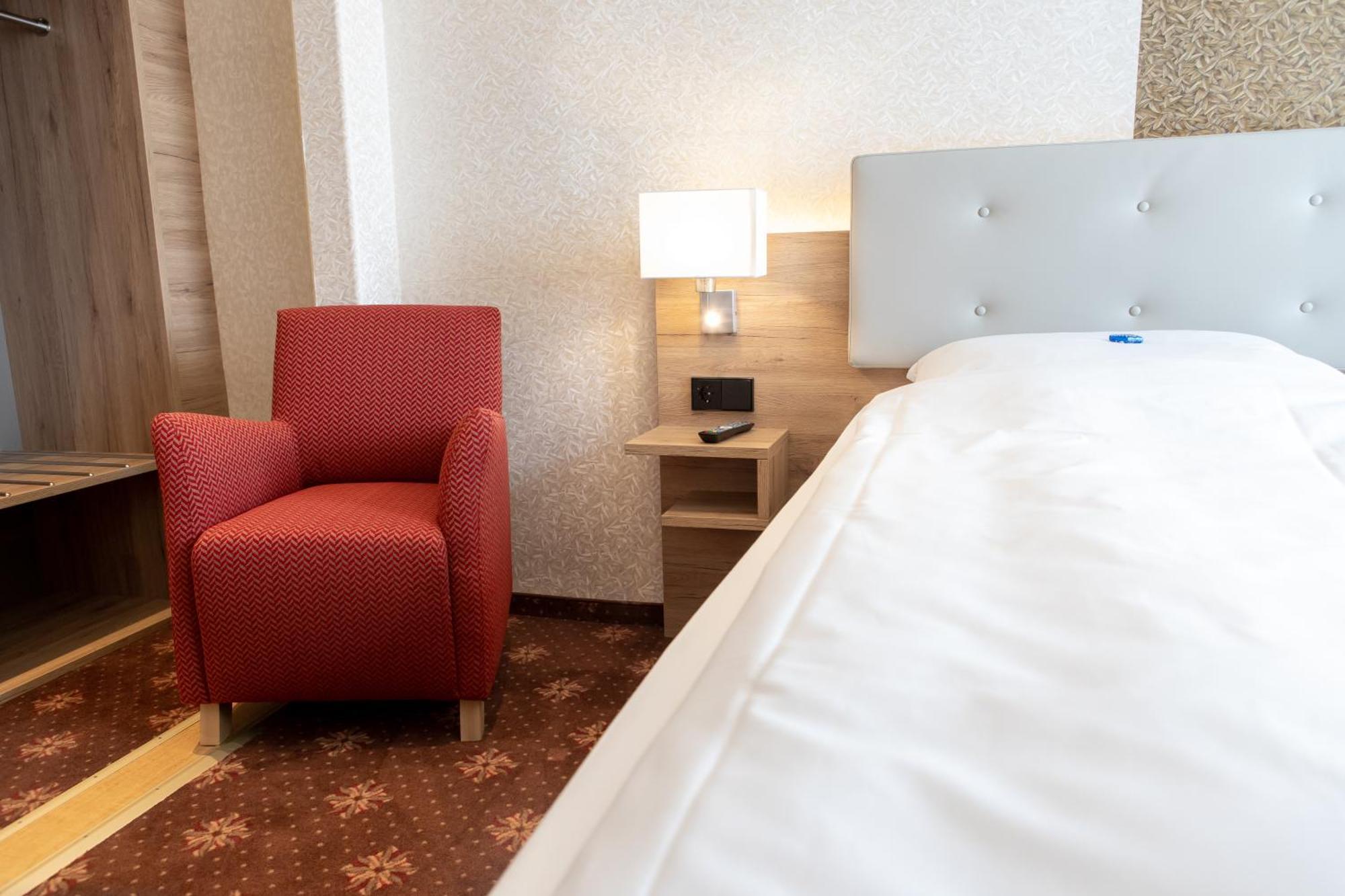 Flair Hotel Deutsches Haus Арендзе Екстер'єр фото