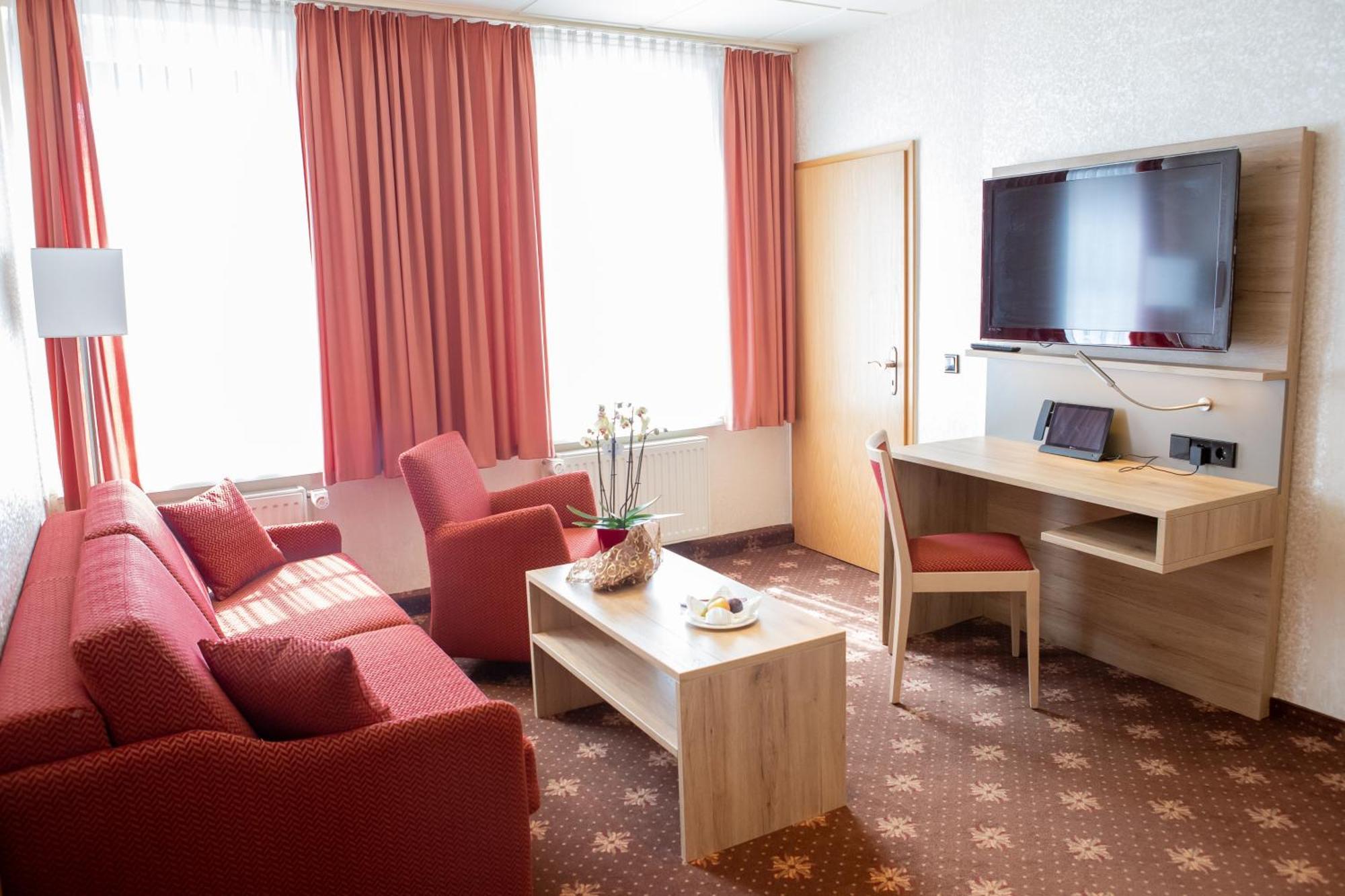 Flair Hotel Deutsches Haus Арендзе Екстер'єр фото