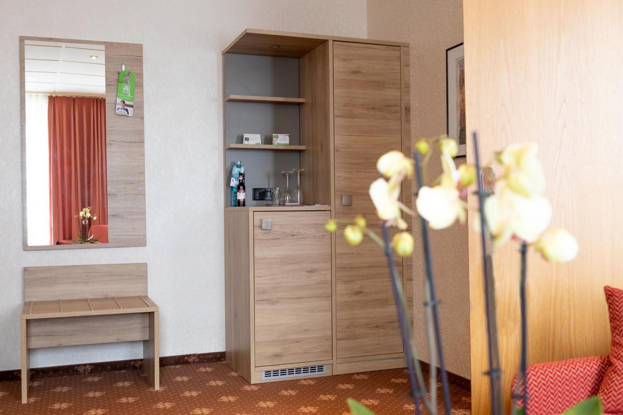 Flair Hotel Deutsches Haus Арендзе Екстер'єр фото