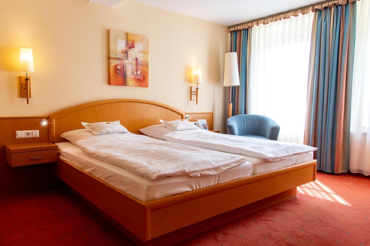 Flair Hotel Deutsches Haus Арендзе Екстер'єр фото