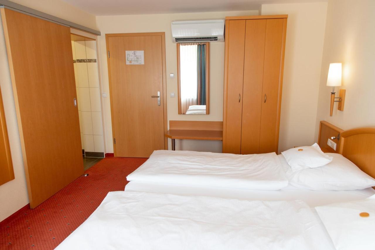 Flair Hotel Deutsches Haus Арендзе Екстер'єр фото