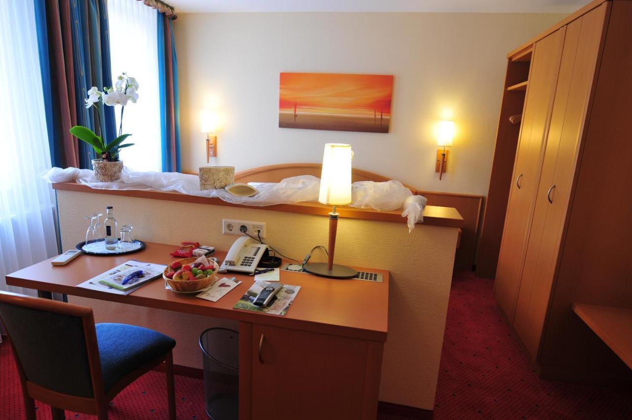 Flair Hotel Deutsches Haus Арендзе Екстер'єр фото